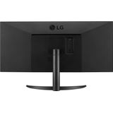 LG 34WQ500-B - Full HD Ultrawide Monitor - IPS - 100Hz - 34 inch
