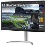 LG - UltraFine 32UQ850V - Monitor - UHD 4K - IPS Paneel - VESA HDR 400