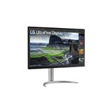 LG - UltraFine 32UQ850V - Monitor - UHD 4K - IPS Paneel - VESA HDR 400