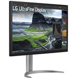 LG - UltraFine 32UQ850V - Monitor - UHD 4K - IPS Paneel - VESA HDR 400