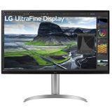 LG - UltraFine 32UQ850V - Monitor - UHD 4K - IPS Paneel - VESA HDR 400