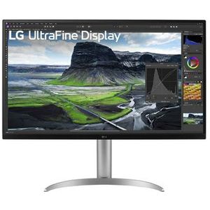 LG - UltraFine 32UQ850V - Monitor - UHD 4K - IPS Paneel - VESA HDR 400