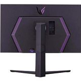 LG UltraGear 32GR93U - Gaming Monitor - 32 Inch - 4K IPS - 144Hz - HDMI 2.1