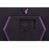 LG UltraGear 32GR93U - Gaming Monitor - 32 Inch - 4K IPS - 144Hz - HDMI 2.1