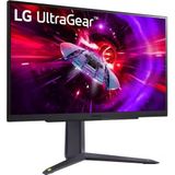 LG UltraGear 27GR75Q-B - QHD IPS Gaming Monitor -165hz - 1ms - 27 inch