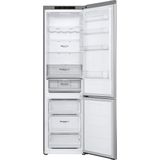 LG Kühl-/Gefrierkombination Serie 3 GBV3200CPY, 203 cm hoch, 59,5 cm breit