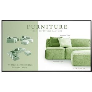 LG - 43UM5N-H - Videowall Monitor - Zwart - 43´´ - 4K Ultra HD