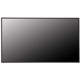 Lg - 49um5n - 49 Inch - 4K LCD Monitor - Zwart - LED Achtergrondverlichting