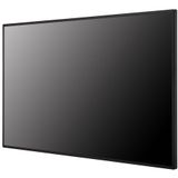 Lg - 49um5n - 49 Inch - 4K LCD Monitor - Zwart - LED Achtergrondverlichting