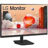 LG 27MS500-B - Monitor - 27 Inch - IPS-Display - LED - 1920 x 1080 - Zwart