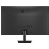 LG 27MS500-B - Monitor - 27 Inch - IPS-Display - LED - 1920 x 1080 - Zwart
