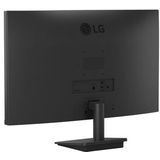 LG 27MS500-B - Monitor - 27 Inch - IPS-Display - LED - 1920 x 1080 - Zwart