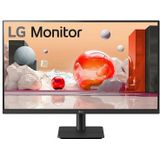 LG 27MS500-B - Monitor - 27 Inch - IPS-Display - LED - 1920 x 1080 - Zwart
