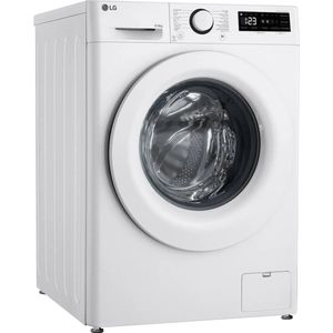 LG F4DR3096N3W - Was-droogcombinatie
