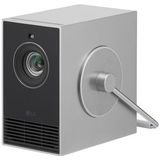 Projector - LG Hu710PB - Draagbaar - Zilver - DLP - Full HD