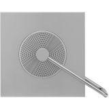 Projector - LG Hu710PB - Draagbaar - Zilver - DLP - Full HD