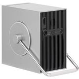 Projector - LG Hu710PB - Draagbaar - Zilver - DLP - Full HD