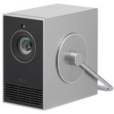 Projector - LG Hu710PB - Draagbaar - Zilver - DLP - Full HD