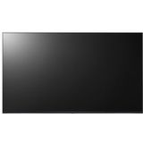 LG - 55UL3J-M - 55 inch - 4K LED Monitor - Blauw - LCD