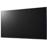 LG - 55UL3J-M - 55 inch - 4K LED Monitor - Blauw - LCD