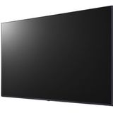 LG - 55UL3J-M - 55 inch - 4K LED Monitor - Blauw - LCD