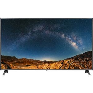 LG 43UR781C - 43 inch - 4K LED - 2023 - Buitenlands model