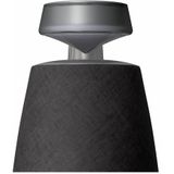 LG - Xboom 360 - Bluetooth Luidspreker - Zwart - Oplaadbare Batterij