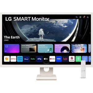LG Smart 32SR50F-W