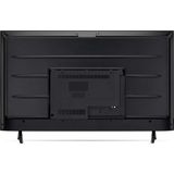 LG - 55UT73006LA - LED TV - Zwart - 55 inch - 4K UHD
