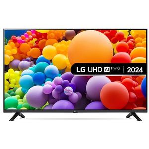 LG - UT73006LA - LED-tv - 55 inch - 4K