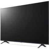 LG - UR640S - LED-TV - Zwart - IPS-paneel - 4K Resolutie