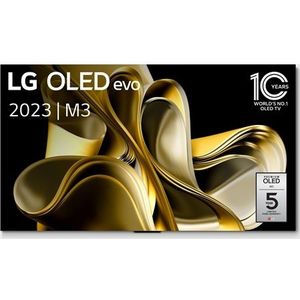 LG OLED77M39LA 4K OLED