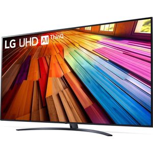 LG 86UT81006LA 4K UHD Smart TV 2,18 m (86"")