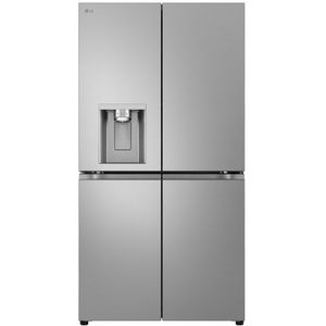 LG GML960PYFE | Amerikaanse koelkast | MultiDeur | RVS | Wifi