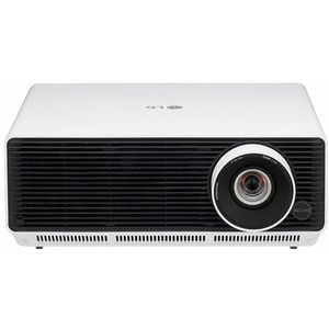 LG - ProBeam - Projector - 4K - 5000 Lumen - Voor Zakelijk Gebruik