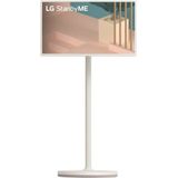LG Stanbyme - 27art10akpl.aeuw 27" Full Led Smart Full Hd 68 Cm / 27 Inch