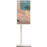 LG 27ART10AKPL StandbyME TV (2024)