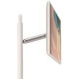 LG - StanbyME - TV - Zilver - 27" - LCD - Volledige HD - 2024