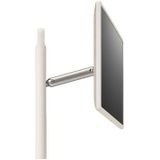 LG Electronics Lifestyle TV StanbyME 27ART10AKPL LED-TV 68 cm 27 inch Energielabel E (A - G) CI+*, Full HD, WiFi, Smart TV Wit
