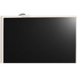 LG Electronics Lifestyle TV StanbyME 27ART10AKPL LED-TV 68 cm 27 inch Energielabel E (A - G) CI+*, Full HD, WiFi, Smart TV Wit