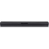LG SQC4R soundbar - Draadloze subwoofer en achterspeakers - 4.1 - 220W - Dolby Digital - Bluetooth - Zwart