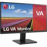 LG 22MR410-B computer monitor 54,5 cm (21.4 inch) 1920 x 1080 Pixels Full HD Zwart