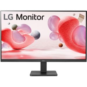 LG 27MR400-B - Full HD IPS Monitor - 100hz - 27 Inch