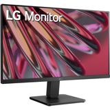 LG 24MR400-B - Full HD IPS Monitor - 100hz - 24 Inch