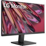 LG 24MR400-B - Full HD IPS Monitor - 100hz - 24 Inch