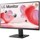 LG 24MR400-B - Full HD IPS Monitor - 100hz - 24 Inch