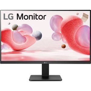 LG 24MR400-B - Full HD IPS Monitor - 100hz - 24 Inch