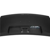 0 LG 32MR50C-B Full HD Curved Monitor 80 cm (31.5"")