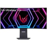 LG 27GS95QE-B 27  240Hz UltraGear OLED-gamingmonitor