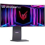 LG 27GS95QE-B 27  240Hz UltraGear OLED-gamingmonitor